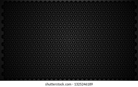 honeycomb lattice of abstract backgrounds vector illustration isolated eps 10 \ honeycomb grille