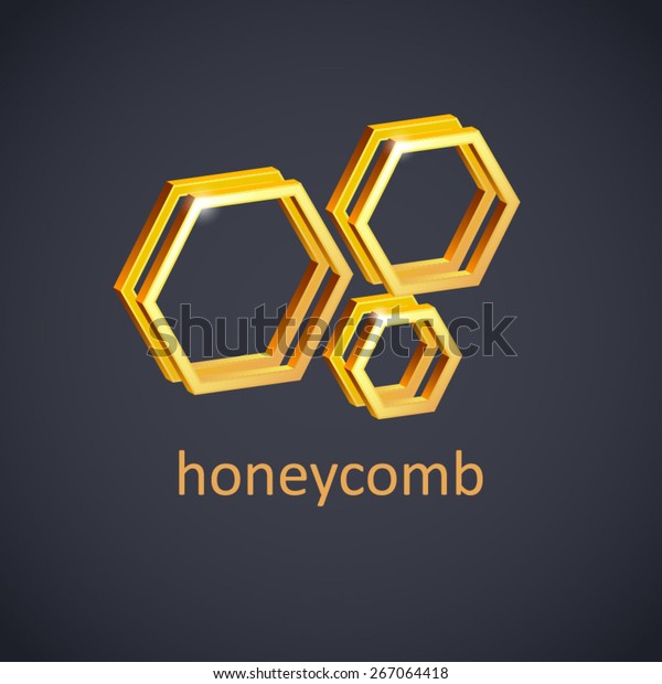 honeycomb design concept