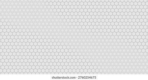 Fondo hexágonos mosaico nido