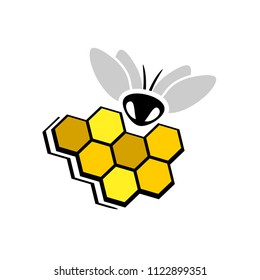honeycomb nice symbol