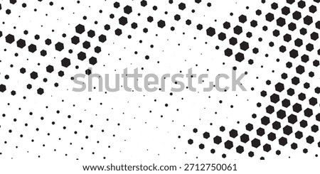 Honeycomb pattern hexagon design bee nest geometric shape line art honey hive nature texture abstract wall modern structure honey shape insect pattern creative element