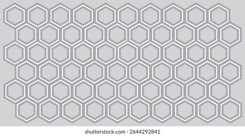 Honeycomb pattern with hexagon mesh, honeycomb background, Propolis Honey comb, Honeycomb structure. Honey, pollen, wax, parchment and bee products in sketch style. honeycomb grid texture isolated.