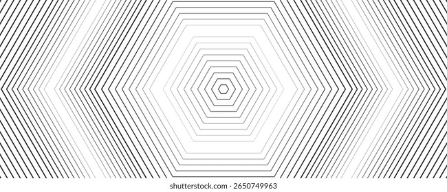 Honeycomb pattern with hexagon mesh. Texture bee comb grid. Flat vector illustration isolated on white background.
