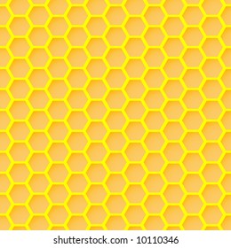 honeycomb seamless wallpaper