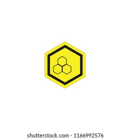 honeycomb sweet logo