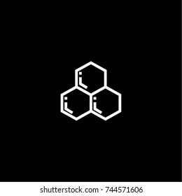 honeycombs icon
