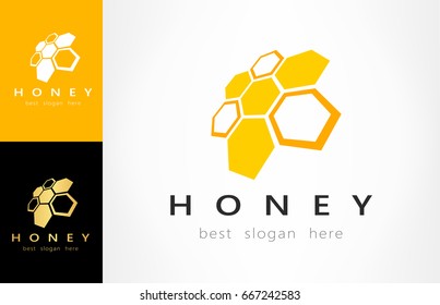 Logo de los Honeycombs