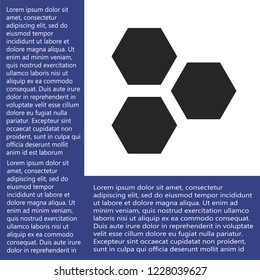 honeycombs vector icon 10 eps