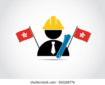 Hong Kong Architect