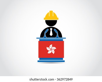 Hong Kong Builder
