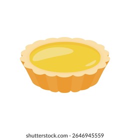 Hong Kong Egg Tart,Dim Sum Egg Tart