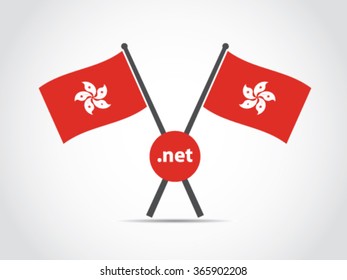 Hong Kong Emblem Network