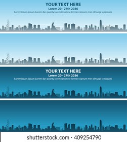 Hong Kong Event Banner