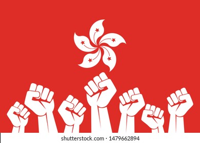 hong kong extradition. hong kong revolution. hong kong umbrella
