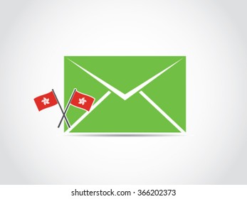 Hong Kong Mail