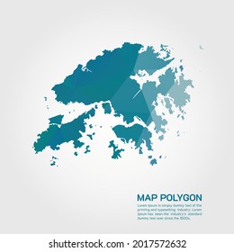 3,756 Hong Kong Map China Images, Stock Photos & Vectors | Shutterstock