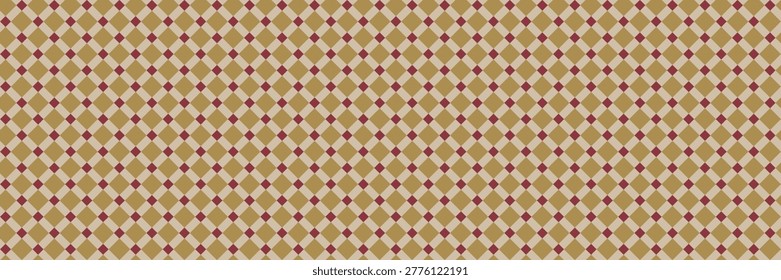 Hongkong style geometric pattern. Restaurant floor  seamless background