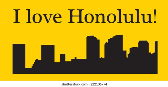Honolulu, Hawaii