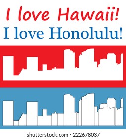 Honolulu, Hawaii