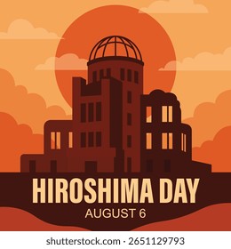 Honor Hiroshima Day as we reflect on history and unite for a peaceful future free of nuclear threats