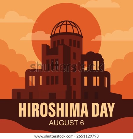 Honor Hiroshima Day as we reflect on history and unite for a peaceful future free of nuclear threats