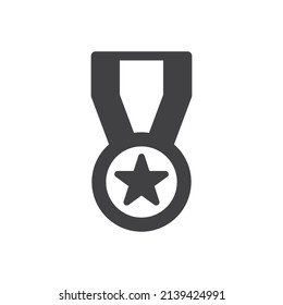 Honor icon Sign Symbol Vector