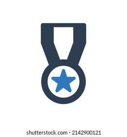 Honor icon sign symbol vector