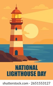 Honor the iconic lighthouses that guide sailors and inspire us all with their timeless beauty and strength