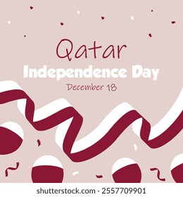 Honor Qatar on This Independence Day