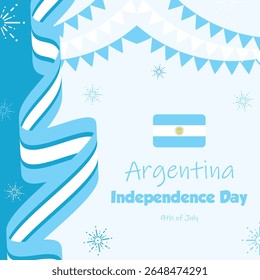 Honrar a Argentina con orgullo y unidad