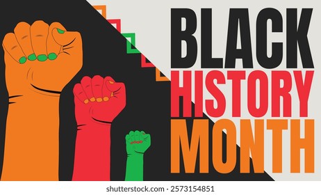 Honoring Black Heritage Celebrating Black History Month