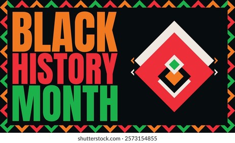 Honoring Black Heritage Celebrating Black History Month