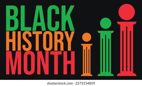 Honoring Black Heritage Celebrating Black History Month