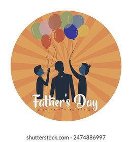 Honoring Dads on Father's Day