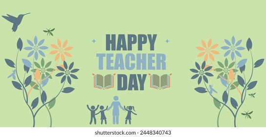 Honoring Educators with Gorgeous Artwork on Teacher Appreciation Day