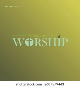 Honoring Faith and Community on the National Day of Worship