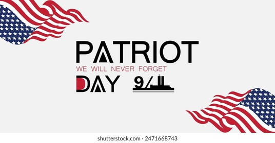 Honoring Heroes Beauty of Patriot Day