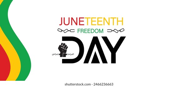 Honoring Juneteenth A Celebration of Freedom