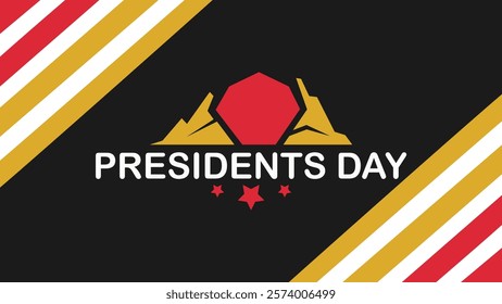 Honoring Leadership: Celebrating Presidents' Day