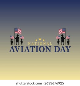Homenagem ao Dia Nacional da Aviação e seu Impacto em Viagens