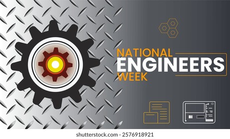 Honoring National Engineers Week: Recognizing the Impact of Engineering Professionals