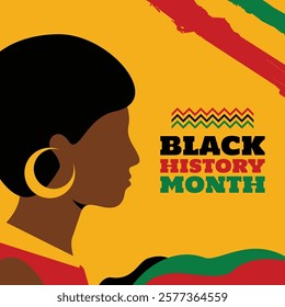 Honoring the Past Inspiring the Future Black History Month