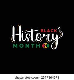Honoring the Past Inspiring the Future Black History Month