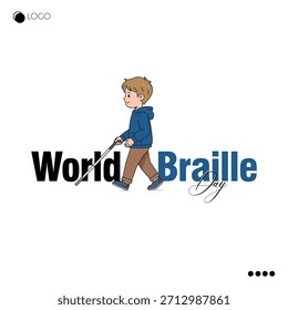 Honrar el poder de la accesibilidad y la inclusión en el Día Mundial del Braille.