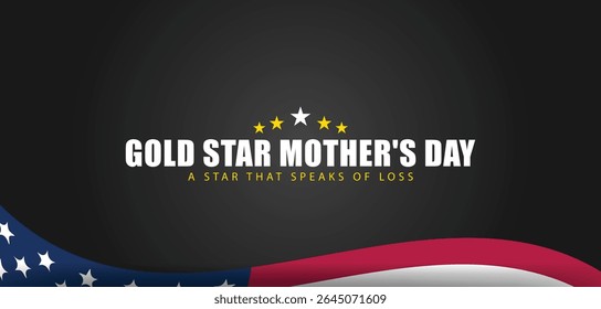 Homenageando Sacrifício O Significado do Dia das Mães da Estrela Dourada