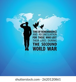 Honoring Those Who Lost Their Lives in the Second World War