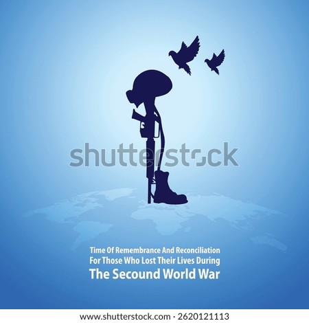Honoring Those Who Lost Their Lives in the Second World War
