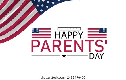 Honoring Those Who Raise Us Happy Parents Day