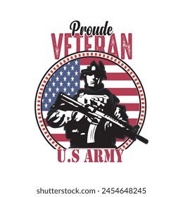 "Honoring Those Who Served: Courage, Sacrifice, Honor"