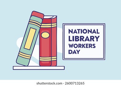 Honoring the Unsung Heroes: Celebrating National Library Workers Day
